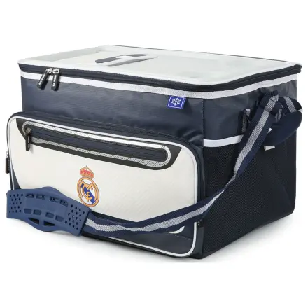 Real Madrid geanta pliabila transport alimente poza produsului