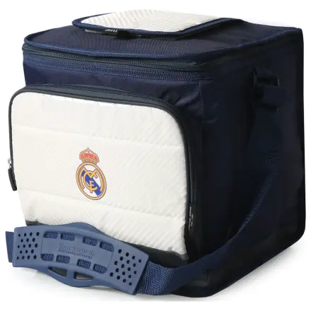 Real Madrid geanta pliabila transport alimente poza produsului