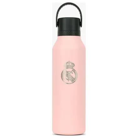 Real Madrid Cotton Candy Thermo sticlă 600ml poza produsului