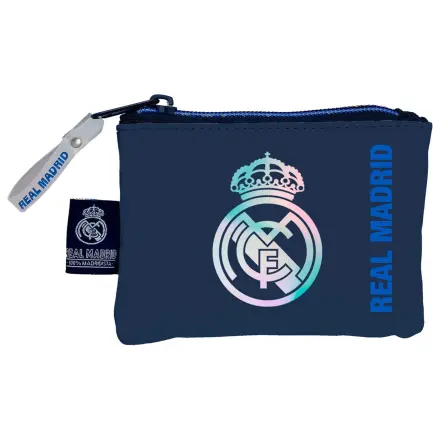 Real Madrid portofel poza produsului