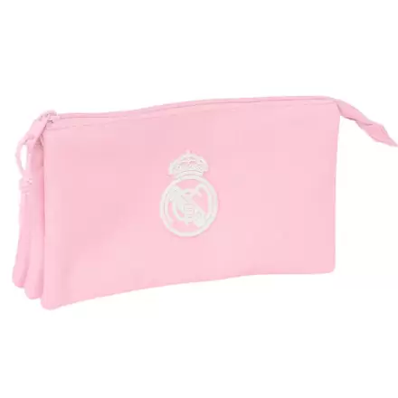 Real Madrid pink triple penar creioane poza produsului