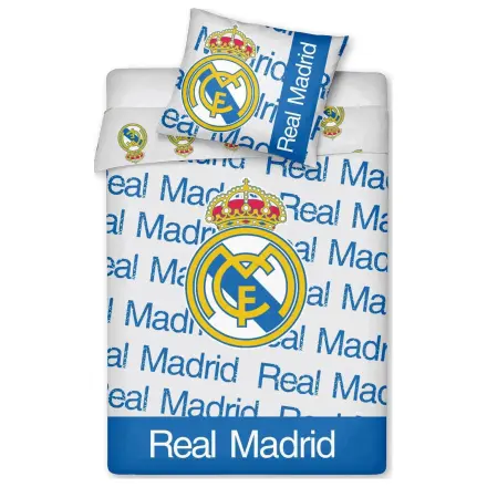 Real Madrid Royal husa de pilota poza produsului