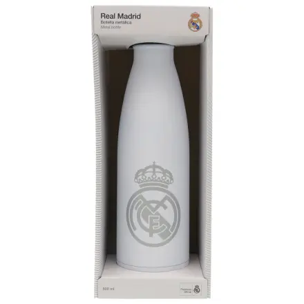 Real Madrid Sticla din otel inoxidabil 500ml poza produsului