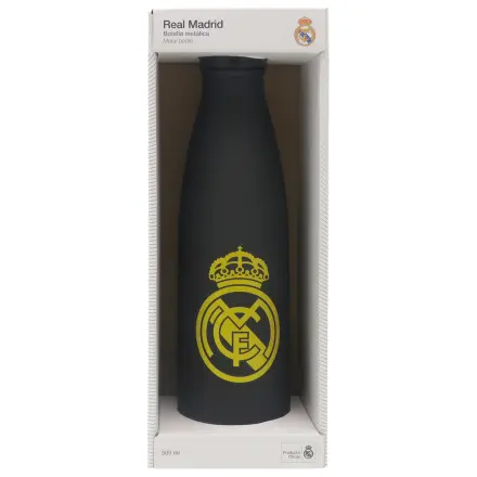 Real Madrid sticla din otel inoxidabil 500ml poza produsului
