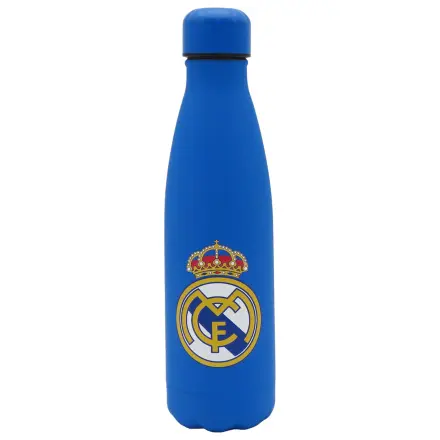 Real Madrid sticla de otel inoxidabil 500ml poza produsului