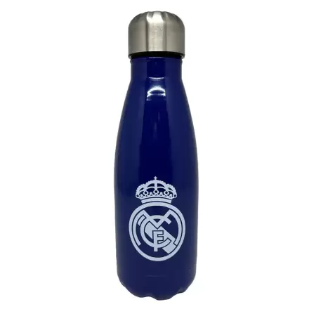 Real Madrid sticla din otel inoxidabil 550ml poza produsului