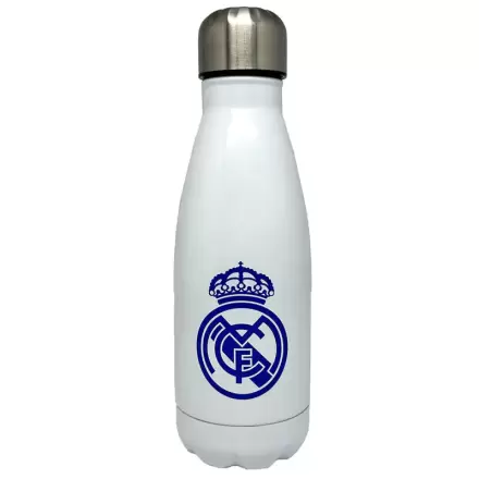 Real Madrid sticla din otel inoxidabil 550ml poza produsului