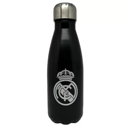 Real Madrid sticla de otel inoxidabil 550ml poza produsului