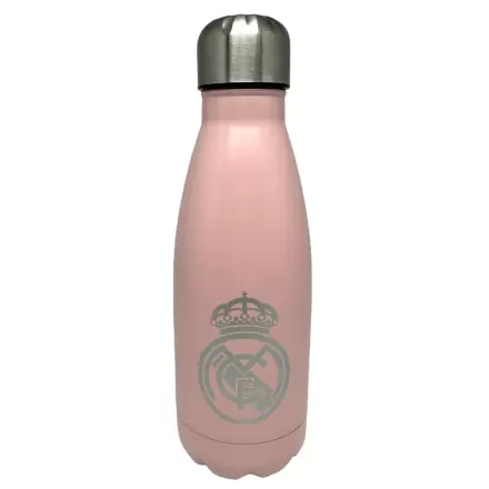 Sticla din oțel inoxidabil Real Madrid 550ml poza produsului