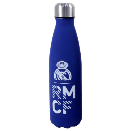 Real Madrid sticla din otel inoxidabil 600ml poza produsului