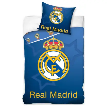 Real Madrid Star Night husa de pilota poza produsului