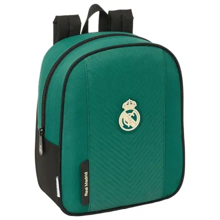 Rucsac adaptabil Real Madrid 27cm poza produsului