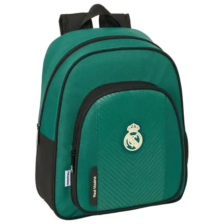 Real Madrid rucsac adaptabil 34cm poza produsului