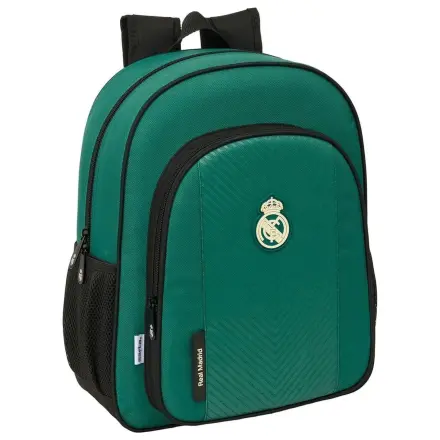 Real Madrid rucsac adaptabil 38cm poza produsului
