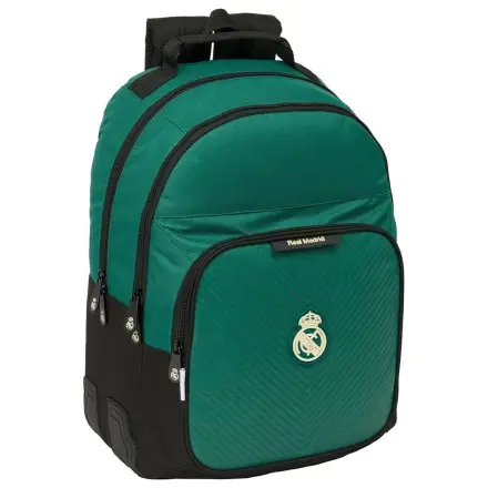 Rucsac Real Madrid adaptabil 42cm poza produsului
