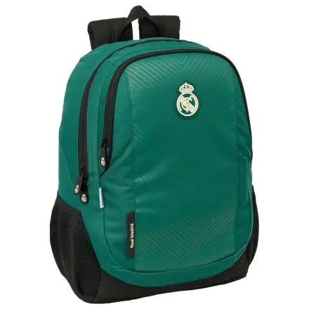 Real Madrid rucsac adaptabil 44 cm poza produsului