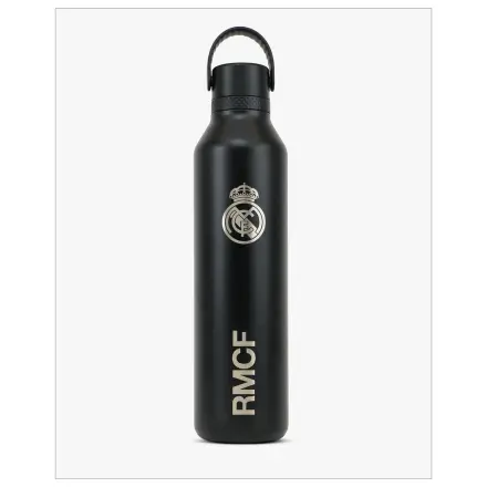 Real Madrid Thermo Sticla 1L poza produsului