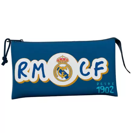 Penar triplu Real Madrid poza produsului