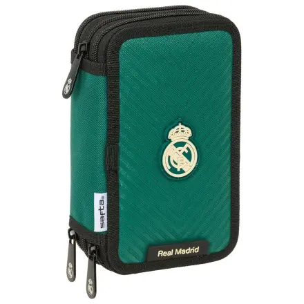 Real Madrid triplu penar 37 piese poza produsului