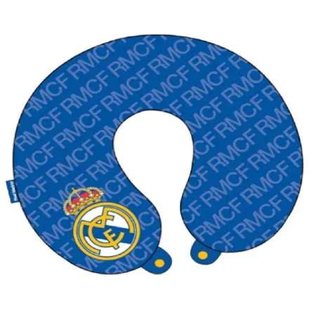 Real Madrid pernuta de calatorie poza produsului