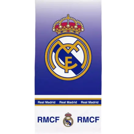 Real Madrid prosop 70x140cm poza produsului