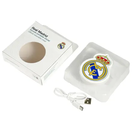 Real Madrid Luminous Crest poza produsului