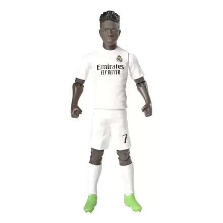 Figurină de acțiune Real Madrid Vinicius 20cm termékfotója