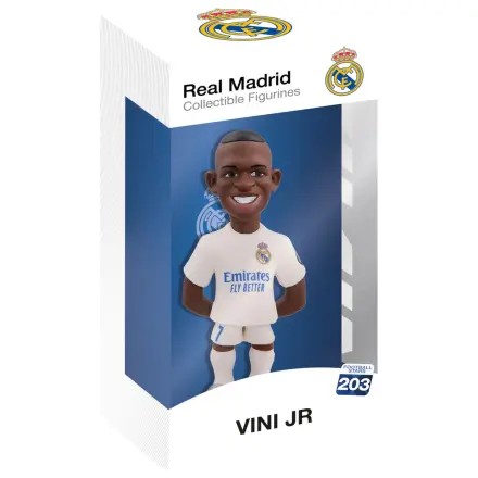Real Madrid Vinicius Minix figurină 12cm poza produsului