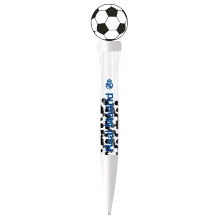 Real Madrid White 3D Pen poza produsului
