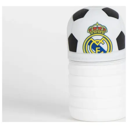 Real Madrid White 3D Penar 20 cm poza produsului