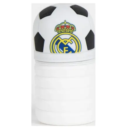 Real Madrid White 3D Penar 20 cm poza produsului