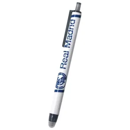Real Madrid White pen stilou șters poza produsului