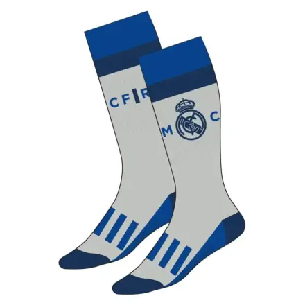 Șosete de fotbal Real Madrid 38-45 poza produsului