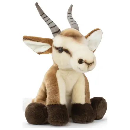 Realistic Animals Antelope jucarie de plus 26 cm poza produsului