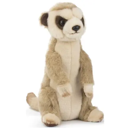 Realistic Animals Suricata jucarie de plus 25cm poza produsului