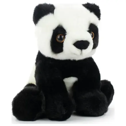 Realistic Animals Panda jucarie de plus 25cm poza produsului