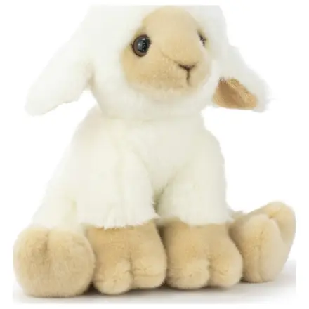 Realistic Animals Oaie jucarie de plus 25cm poza produsului