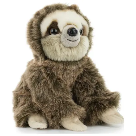 Animale Realiste Sloth Bear jucarie de plus 26cm poza produsului