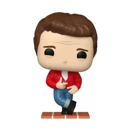 Rebel Without a Cause Funko POP! Movies Figurină de vinil Jim Stark 9 cm termékfotója