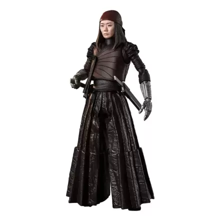 Rebell Moon S.H.Figuarts Figurina de acțiune Nemesis 15 cm termékfotója