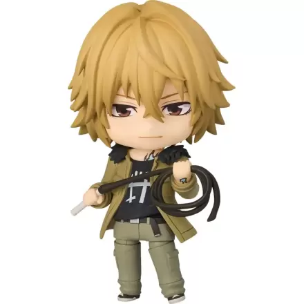 Reborn! Figurina articulată Nendoroid Dino 10 cm poza produsului