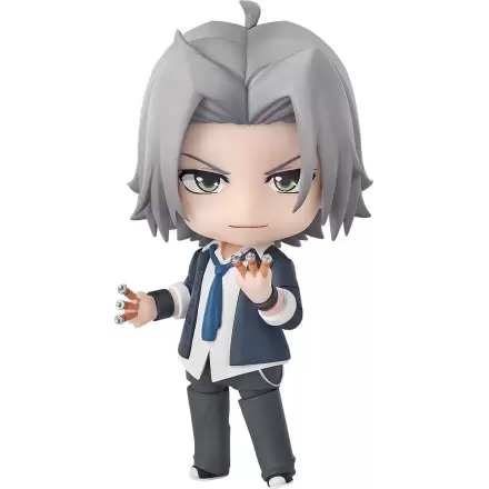 Reborn! Figurina de actiune Nendoroid Hayato Gokudera 10 cm poza produsului