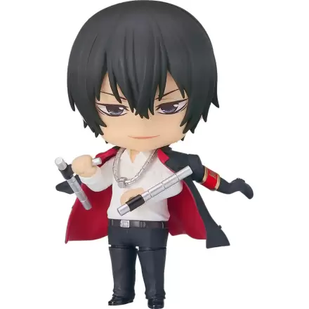 Reborn! Nendoroid Figurina Articulată Kyoya Hibari 2.0 10 cm poza produsului