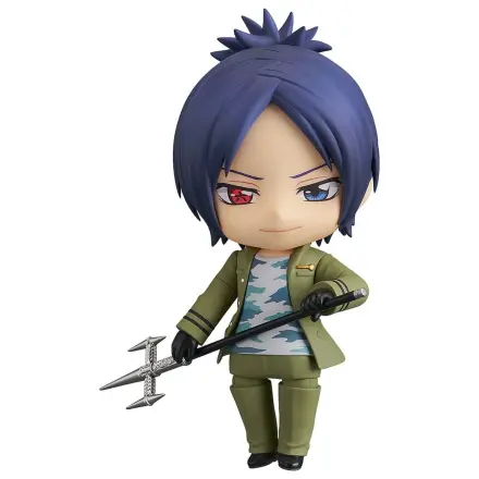 Reborn! Figurina de acțiune Nendoroid Mukuro Rokudo 2.0 10 cm poza produsului