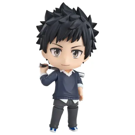 Reborn! Nendoroid Figura de actiune Takeshi Yamamoto 10 cm poza produsului