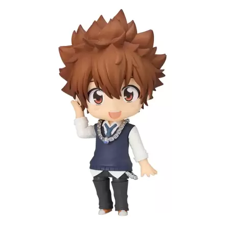 Reborn! Figurina de acțiune Nendoroid Tsunayoshi Sawada 2.0 10 cm poza produsului