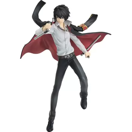 Reborn! Pop Up Parade Statuie PVC Kyoya Hibari 17 cm termékfotója