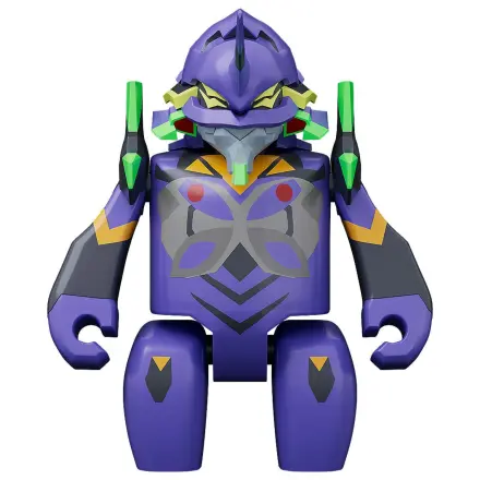 Rebuild of Evangelion Brickroid Figurina de actiune Evangelion Production Model-13 5 cm poza produsului