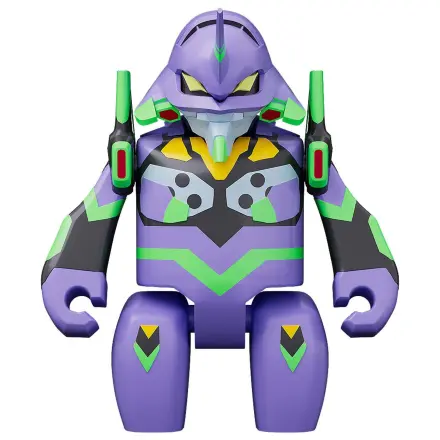 Rebuild of Evangelion Figurina Brickroid Evangelion Test Type-01 5 cm poza produsului