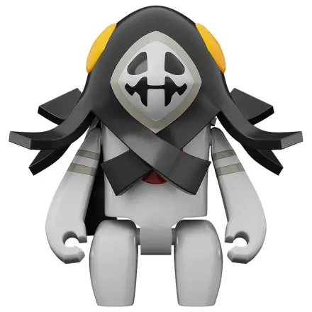 Rebuild of Evangelion Brickroid Mini Figura 10th Angel 6 cm poza produsului